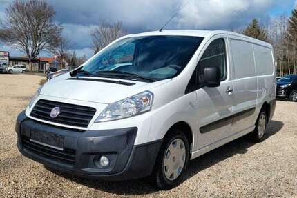Fiat Scudo 293.149 km 3.980 &euro; Zwickau 08056
