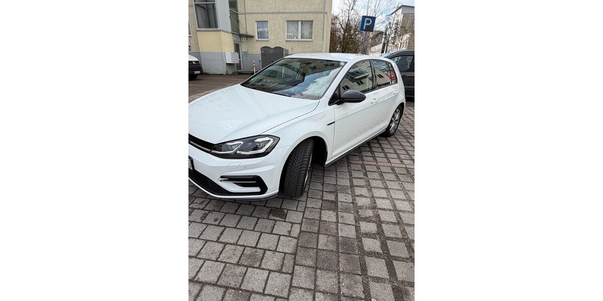 VW Golf 78.250 km 23.950 &euro; Königs Wusterhausen 15711