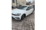 VW Golf 78.250 km 23.950 &euro; Königs Wusterhausen 15711