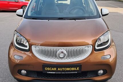 Smart ForFour 65.000 km 8.590 € DEGGENDORF 94469