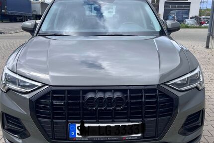 Audi Q3 120.500 km 24.399 &euro; Donnersdorf 97499