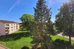 SOFORT FREI!!! Attraktive 3- DreiZimmerwohnung im 2. OG, in Alsfeld