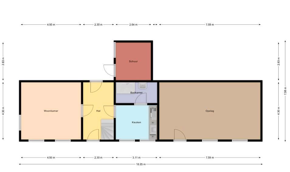 Einfamilienhaus Auerbach/Vogtland Vogtland - 6 Zimmer, 80 m&sup2;, 14.750&euro; | Angebot:26960314
