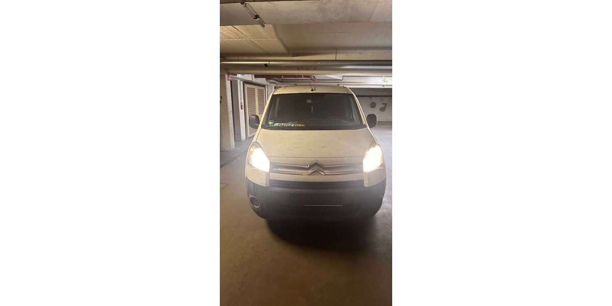 Citroen Berlingo 175.000 km 1.999 &euro; Berlin, Stadt 10969