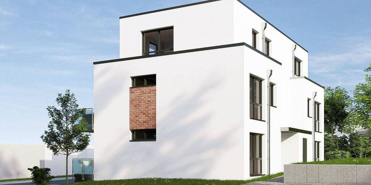 Ostsee-Traum - Energieeffiziente Neubauwohnung in Lütjenburg 2 zimmer