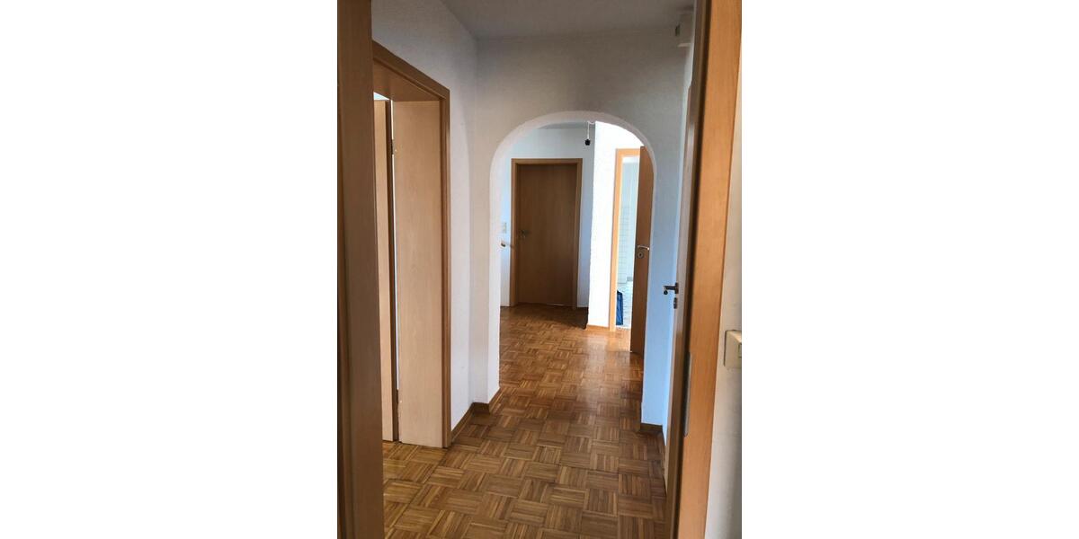 Helle 4,5 ZKB Dautphetal-Holzhausen 4.5 zimmer
