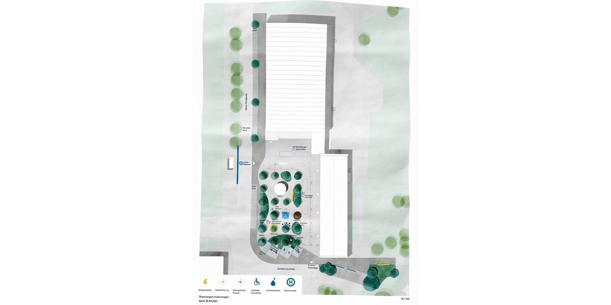 kleiner Laden Büro Praxis mit Garage Firmensitz in Plauen zimmer