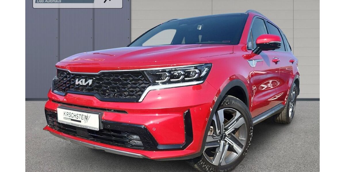 Kia Sorento 41.120 km 38.990 &euro; Bad Hersfeld 36251