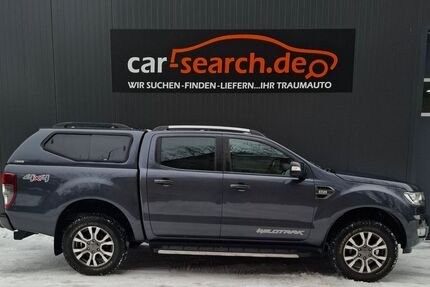 Ford Ranger 60.000 km 28.900 &euro; Wandlitz 16348