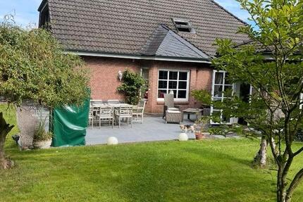 Wohnen, wo andere Urlaub machen- Stilvolles Einfamilienhaus zimmer