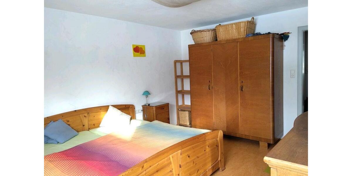 Etagenwohnung Aalen Attenhofen - 2.5 Zimmer, 78 m&sup2;, 179.000&euro; | Angebot:24853873