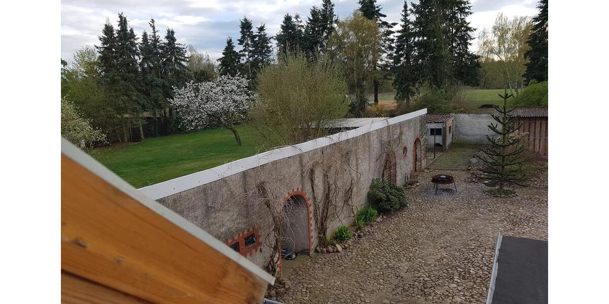 Bauernhaus, Landhaus Kalbe (Milde) - 4 Zimmer, 600 m&sup2;, 190.000&euro; | Angebot:26359121