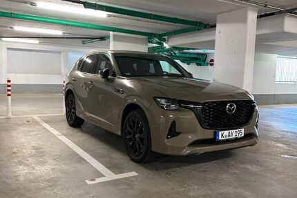 Mazda CX-60 24.000 km 48.999 &euro; Köln 50672