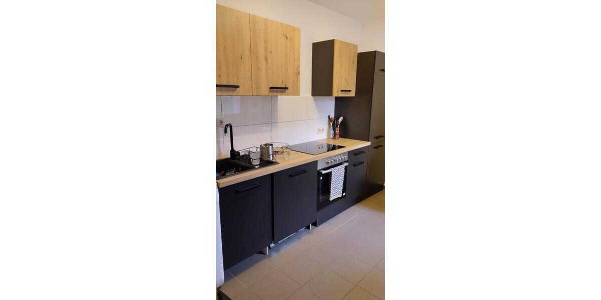 Etagenwohnung Unna Alte Heide - 3 Zimmer, 69 m&sup2;, 133.000&euro; | Angebot:24875861