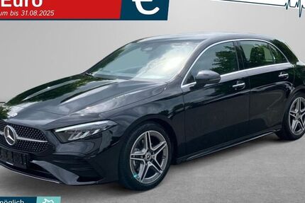 Mercedes A 200