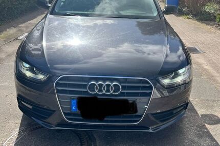 Audi A4 210.150 km 9.800 &euro; Heide 25746