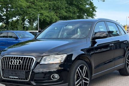 Audi Q5 177.500 km 11.980 &euro; Neumünster 24537