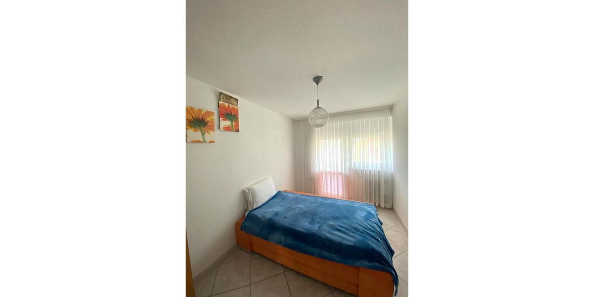 Etagenwohnung Wehr - 4 Zimmer, 95 m&sup2;, 310.000&euro; | Angebot:26426090