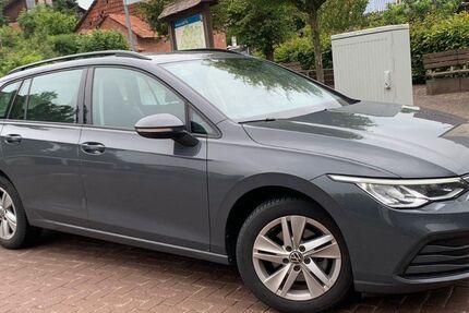 VW Golf 88.600 km 19.999 € Beienrode bei Göttingen 37130