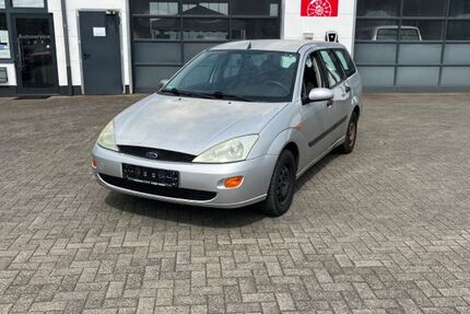 Ford Focus 316.000 km 1.000 € Hillesheim 54576