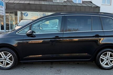 VW Touran 229.900 km 12.997 &euro; Mühlheim am Main 63165