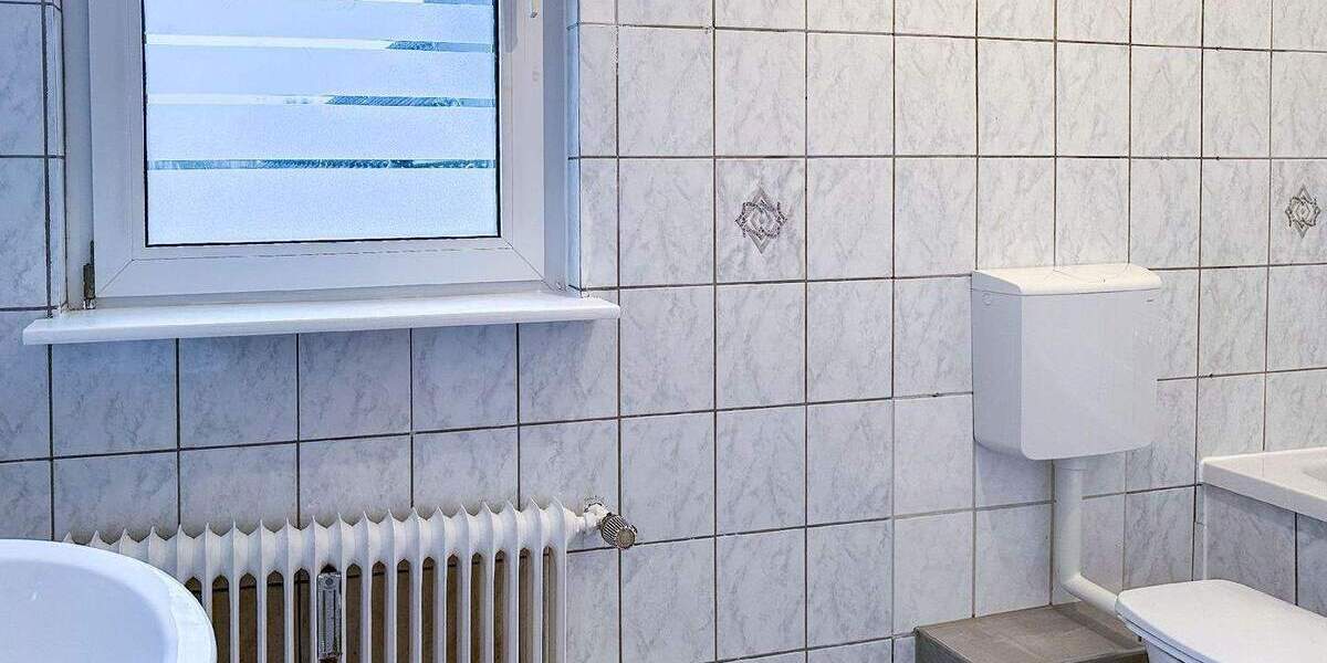 Etagenwohnung Radevormwald Bergerhof - 4 Zimmer, 110 m&sup2;, 800&euro; | Angebot:25524621