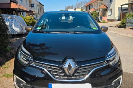 Renault Captur 55.000 km 13.500 &euro; Ludwigsfelde 14974