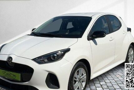 Mazda 2 Hybrid 8.600 km 20.950 &euro; Bayreuth 95445