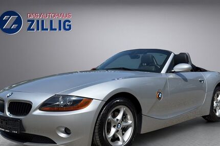 BMW Z4 44.000 km 14.990 &euro; Kulmbach 95326