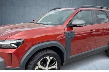 Dacia Duster 13.023 km 22.890 &euro; Emden 26723