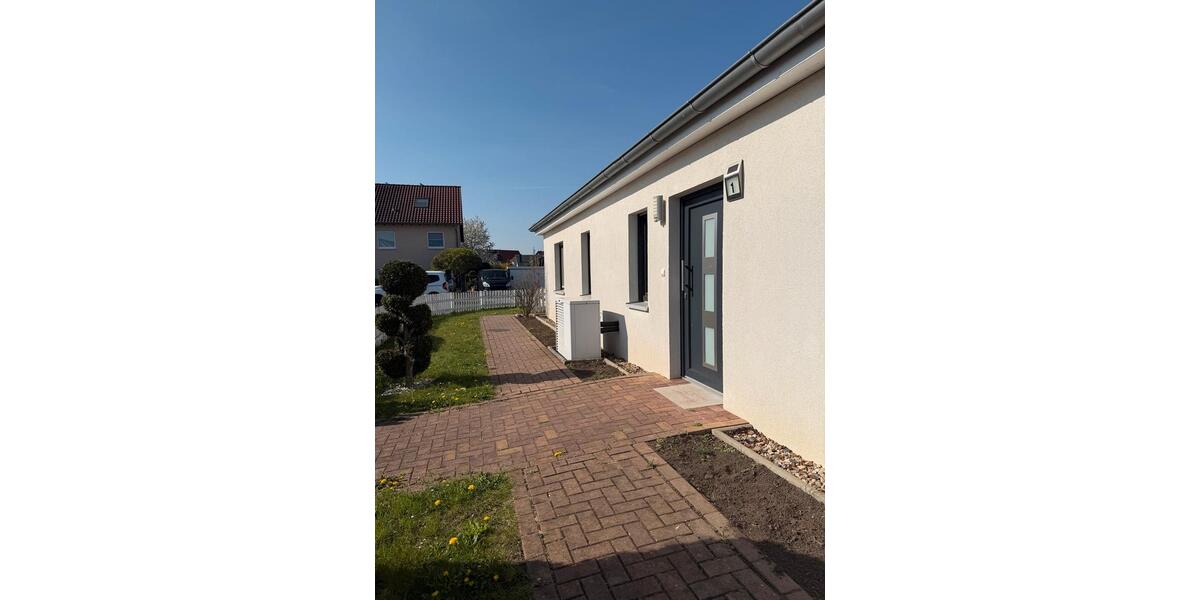 Einfamilienhaus Barleben - 4 Zimmer, 115 m&sup2;, 389.000&euro; | Angebot:26210853