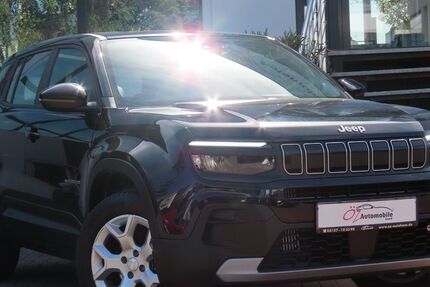 Jeep Avenger 16.460 km 18.900 &euro; Neuss 41469