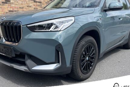 BMW X1 86.500 km 29.888 &euro; Steinbach-Hallenberg OT Viernau 98587