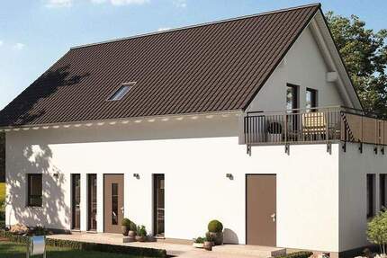 Haus Holzgerlingen - 6 Zimmer, 185 m&sup2;, 814.519&euro; | Angebot:25774162