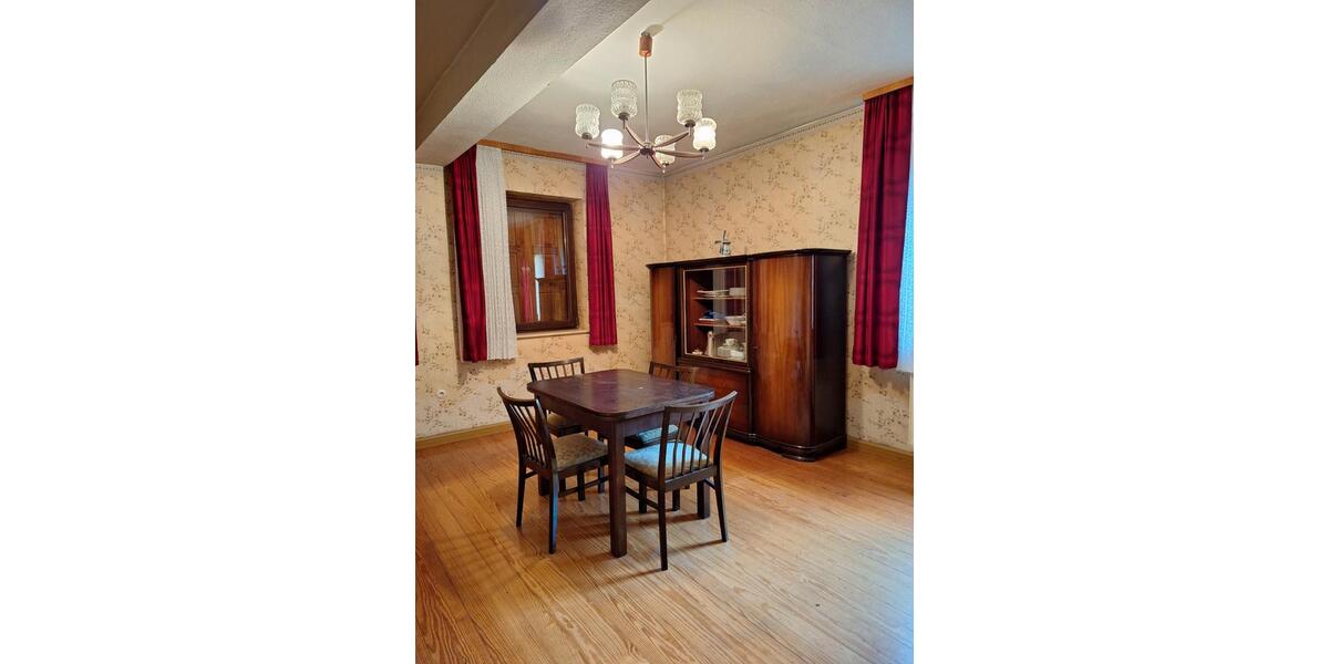Einfamilienhaus Steinweiler - 7 Zimmer, 170 m&sup2;, 248.500&euro; | Angebot:26398915