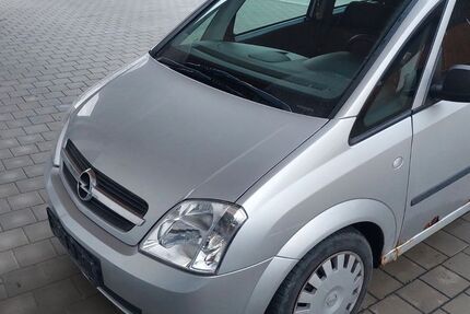 Opel Meriva 61.500 km 600 &euro; Taufkirchen/Vils 84416