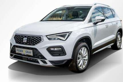 Seat Ateca 20.900 km 28.990 &euro; Magdeburg 39126