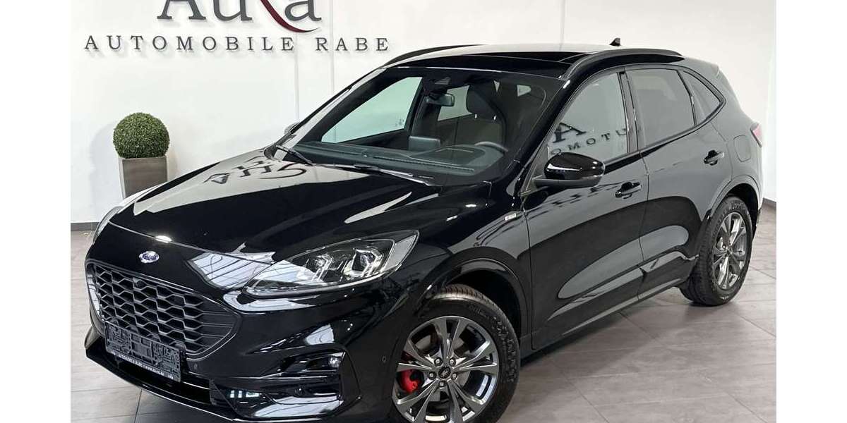 Ford Kuga 82.450 km 25.989 &euro; Wardenburg 26203