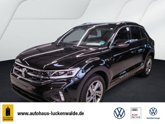 VW T-Roc 25.876 km 29.222 &euro; Luckenwalde 14943