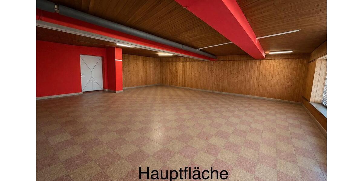 Gewerbeobjekt Wildflecken - 750&euro; | Angebot:25939075