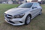 Mercedes-Benz CLA Shooting Brake 112.545 km 15.900 &euro; Nürnberg 90403