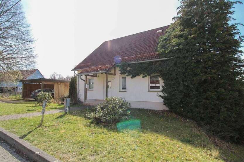 Haus zum Kaufen in Hohnstein 250.000 € 205.01 m²