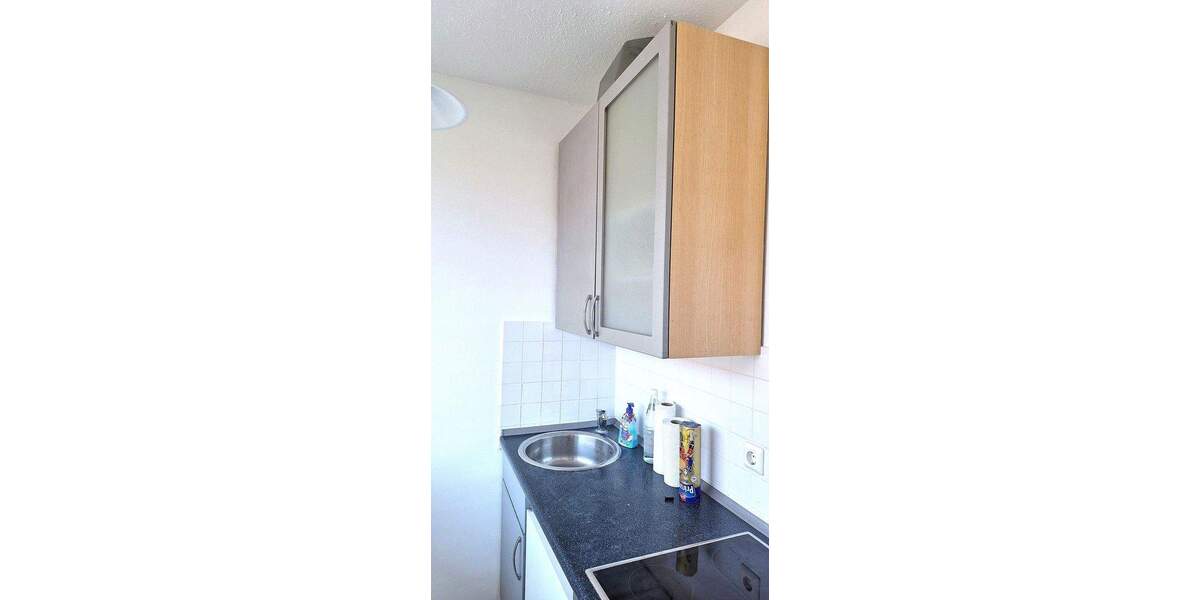Etagenwohnung Olching (82140) Olching - 1 Zimmer, 30 m&sup2;, 196.000&euro; | Angebot:24760681