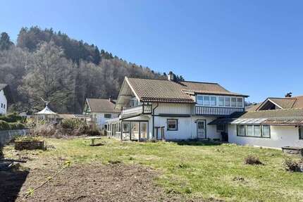 Grundstück Siegsdorf - 675.000&euro; | Angebot:25999759