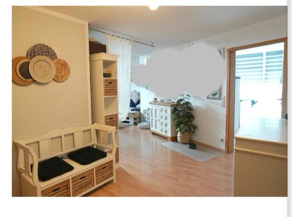 Maisonettenwohnung Villingen-Schwenningen Schwenningen - 3 Zimmer, 82 m&sup2;, 249.000&euro; | Angebot:26254690