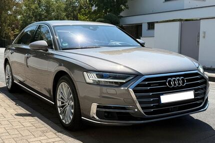 Audi A8 95.500 km 54.800 &euro; Wiesbaden 65207