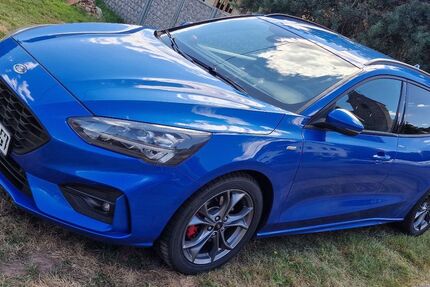 Ford Focus 94.635 km 17.700 € Hofstätten 76848