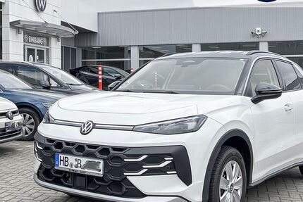 VW T-Roc 5.999 km 37.999 &euro; Bremerhaven 27576
