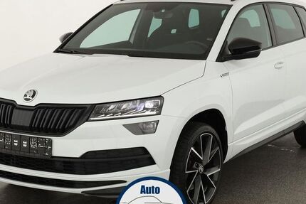 Skoda Karoq 41.600 km 25.995 &euro; Neukirchen 94362