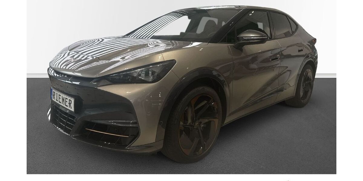 Cupra Tavascan 14.900 km 50.889 &euro; Mölln 23879